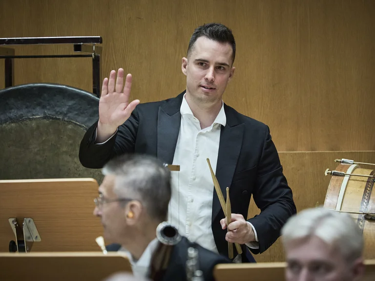 Musiker des Concertgebouworkest