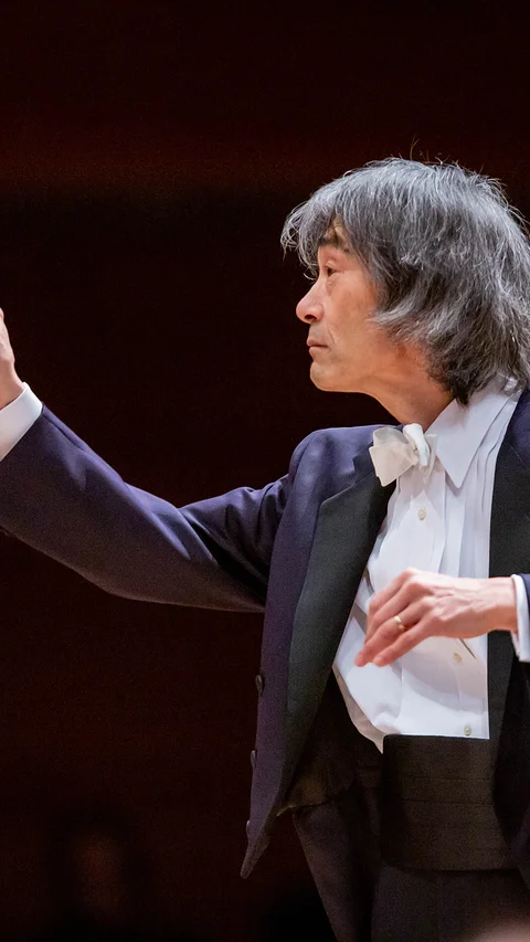 Kent Nagano