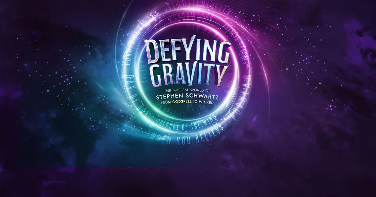 Defying Gravity