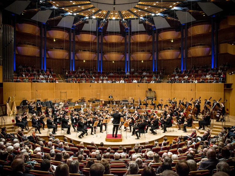 Gürzenich-Orchester Köln