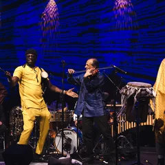 Liberation Orchestra of Inverted Traditions