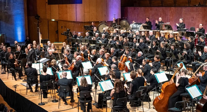 SWR Symphonieorchester