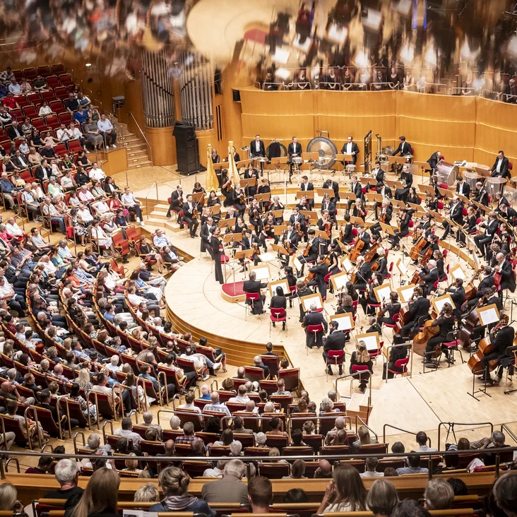 Gürzenich-Orchester Köln