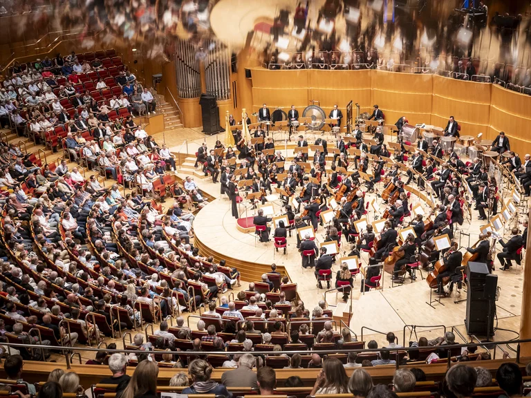 Gürzenich-Orchester Köln