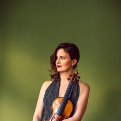 Veronika Eberle