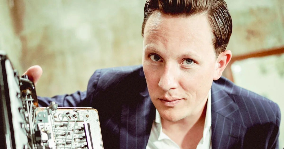 Martynas Levickis | Kölner Philharmonie