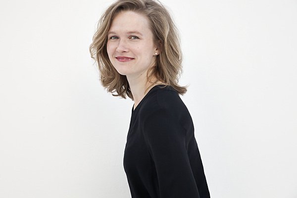 Internationale Orchester Mirga Gražinytė-Tyla