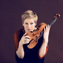 Isabelle Faust