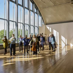 Ensemble Modern
