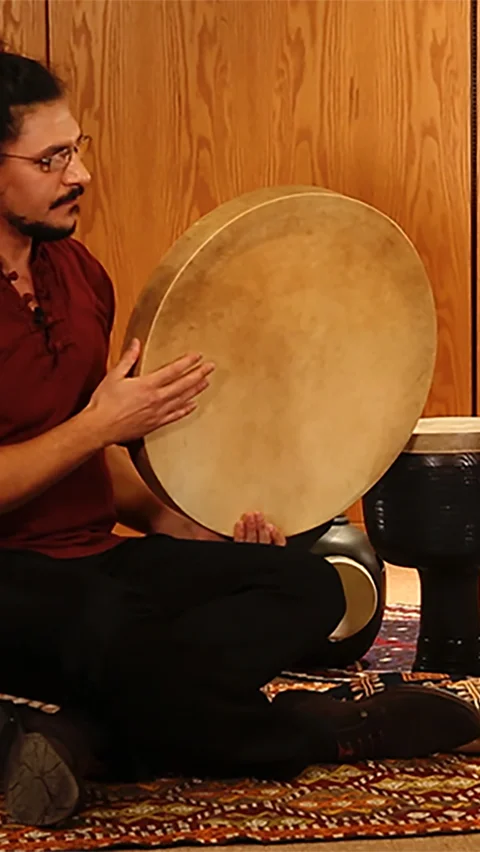 Impuls Rhythmus und Groove