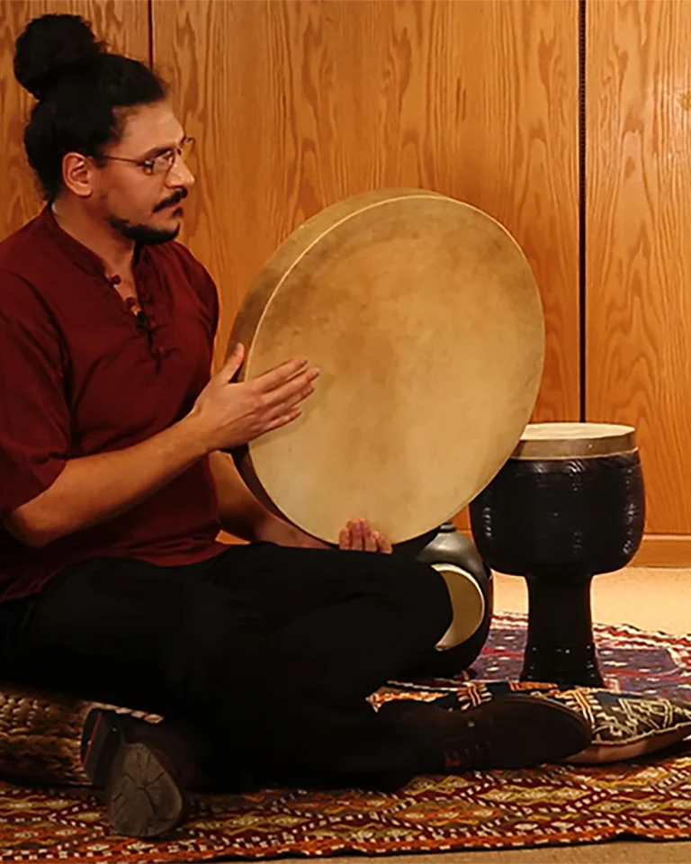 Impuls Rhythmus und Groove